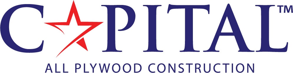 Capital All Plywood Construction