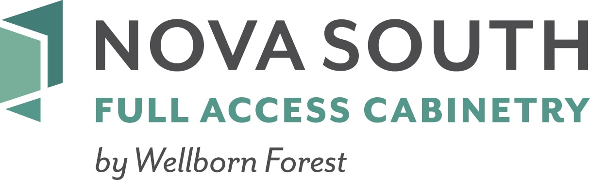 Nova South Full Access Cabinetry